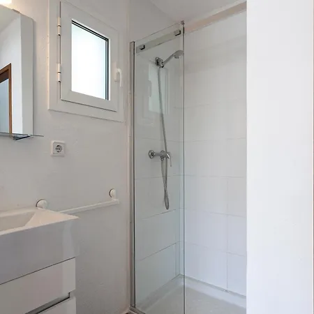 Casa Morisca Vistas Al Mar Vakantiehuis