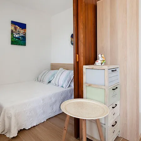 Vakantiehuis Casa Morisca Vistas Al Mar *