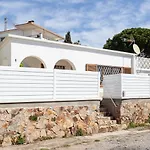 Holiday home Casa Morisca Vistas Al Mar
