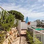 Casa Morisca Vistas Al Mar Holiday home *