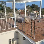 Casa Morisca Vistas Al Mar Holiday home