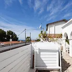 Casa Morisca Vistas Al Mar Holiday home *