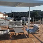 Casa Morisca Vistas Al Mar Holiday home