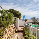 Casa Morisca Vistas Al Mar Holiday home *