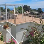 Casa Morisca Vistas Al Mar Tossa de Mar