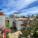 Casa Morisca Vistas Al Mar * Tossa de Mar