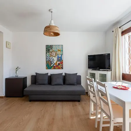 Casa Morisca Vistas Al Mar * Tossa de Mar