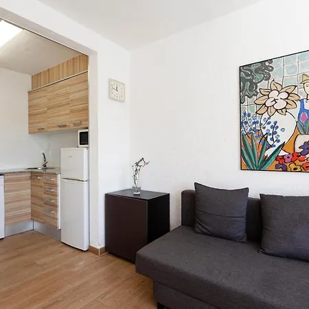 Casa Morisca Vistas Al Mar Dom wakacyjny