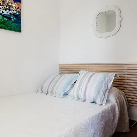 Casa Morisca Vistas Al Mar توسا ذي مار