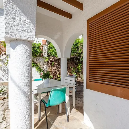 Casa Morisca Vistas Al Mar * Tossa de Mar