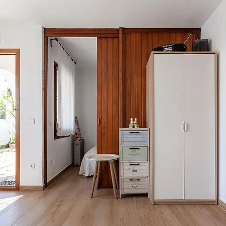 Dom wakacyjny Casa Morisca Vistas Al Mar Tossa de Mar