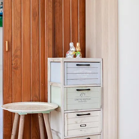 Casa Morisca Vistas Al Mar Dom wakacyjny Tossa de Mar