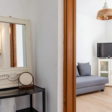 Casa Morisca Vistas Al Mar