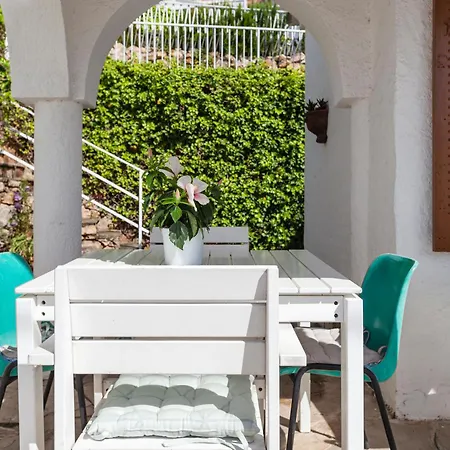 بيت للعطل Casa Morisca Vistas Al Mar