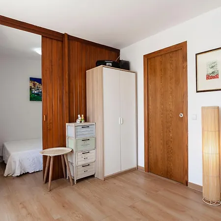 Casa Morisca Vistas Al Mar بيت للعطل توسا ذي مار