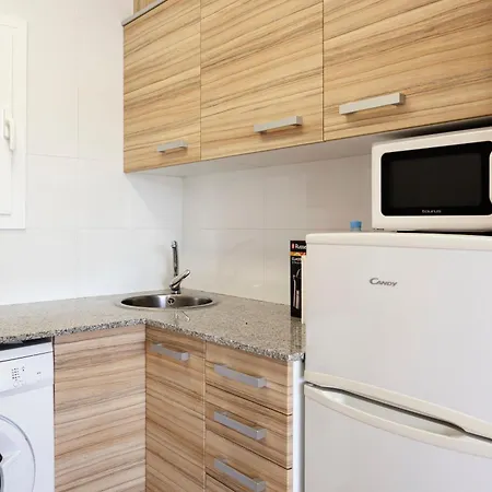 Casa Morisca Vistas Al Mar Holiday home *