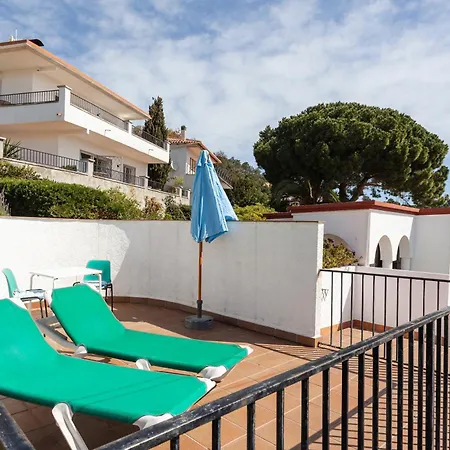 Casa Morisca Vistas Al Mar *