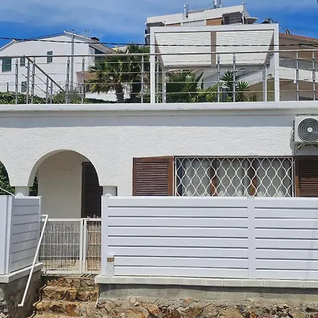 Casa Morisca Vistas Al Mar * توسا ذي مار