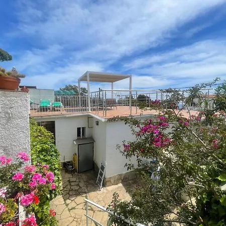 Casa Morisca Vistas Al Mar * Тоса-де-Мар