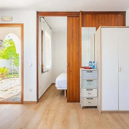 Casa Morisca Vistas Al Mar Будинок відпочинку *