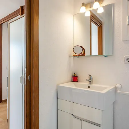 Casa Morisca Vistas Al Mar Будинок відпочинку Тоса-де-Мар