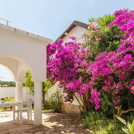 Casa Morisca Vistas Al Mar Будинок відпочинку Тоса-де-Мар