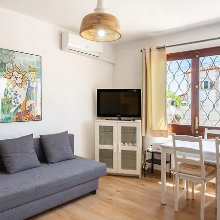 Casa Morisca Vistas Al Mar Будинок відпочинку *