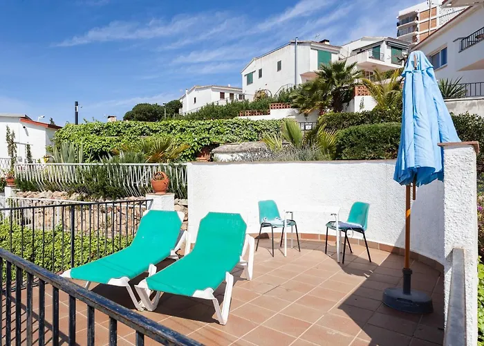 Casa Morisca Vistas Al Mar