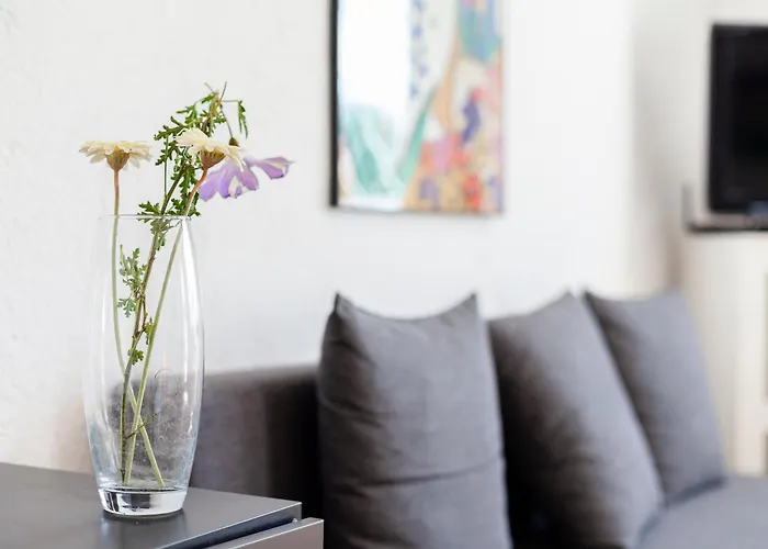 Casa Morisca Vistas Al Mar *