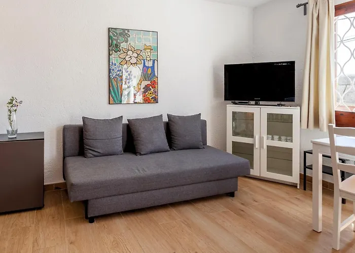 Holiday home Casa Morisca Vistas Al Mar *