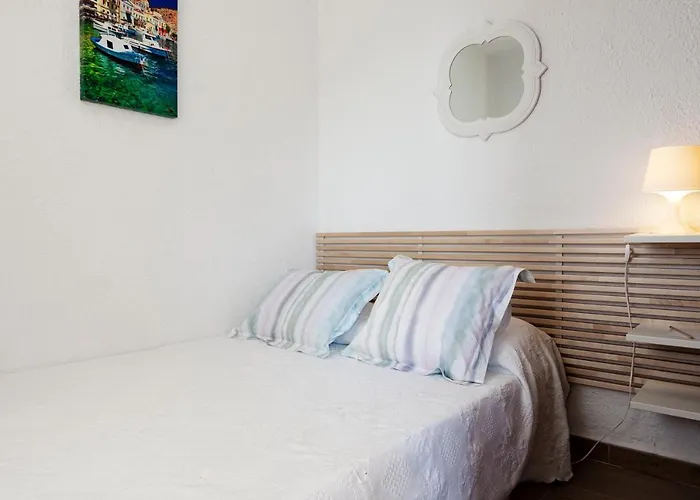 Casa Morisca Vistas Al Mar Tossa de Mar