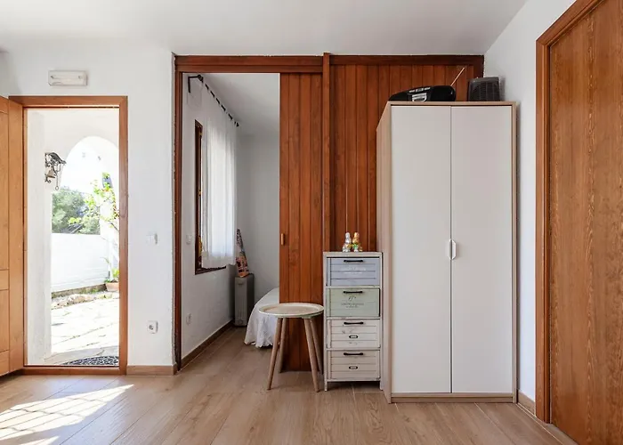 Сasa de vacaciones Casa Morisca Vistas Al Mar Tossa de Mar