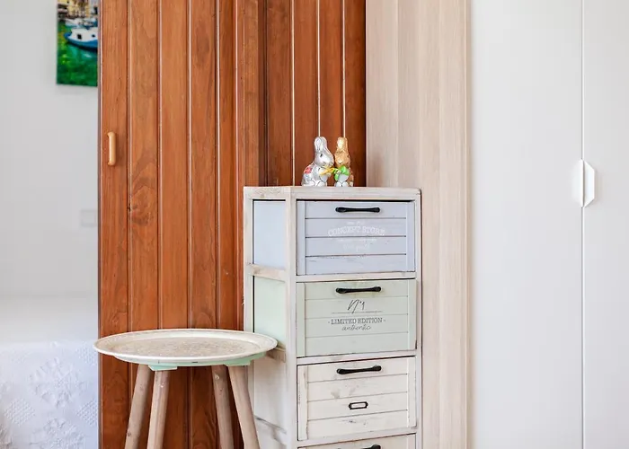 Casa Morisca Vistas Al Mar Holiday home Tossa de Mar