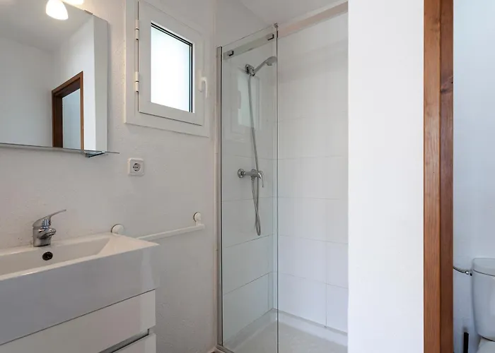 Casa Morisca Vistas Al Mar Сasa de vacaciones