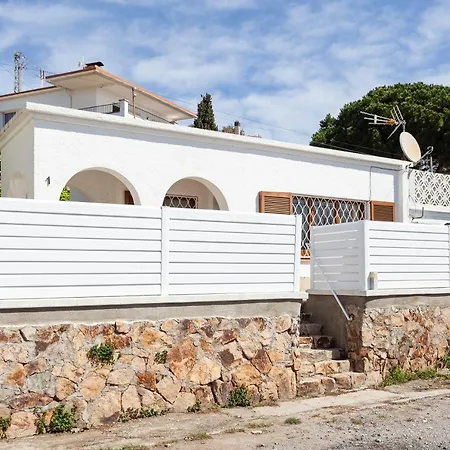 Ferienhaus Casa Morisca Vistas Al Mar