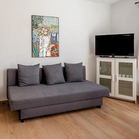 Ferienhaus Casa Morisca Vistas Al Mar *