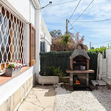 Ferienhaus Casa Morisca Vistas Al Mar *