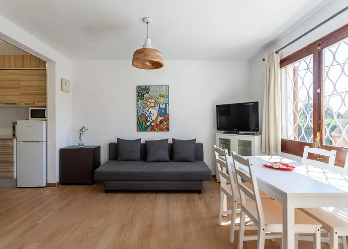 Casa Morisca Vistas Al Mar * Tossa de Mar