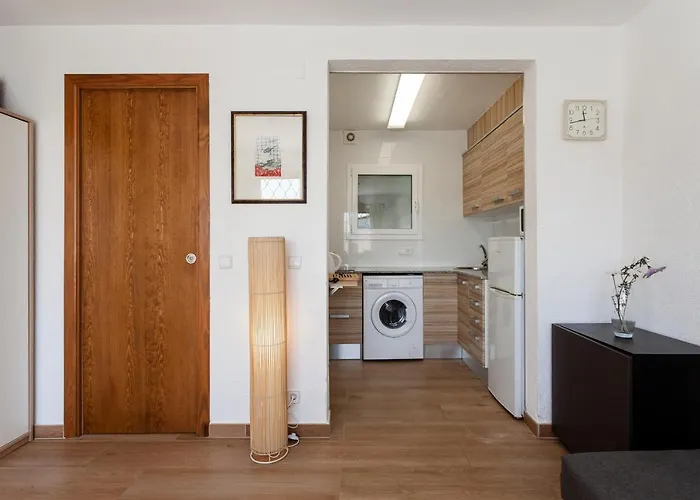 Casa Morisca Vistas Al Mar *