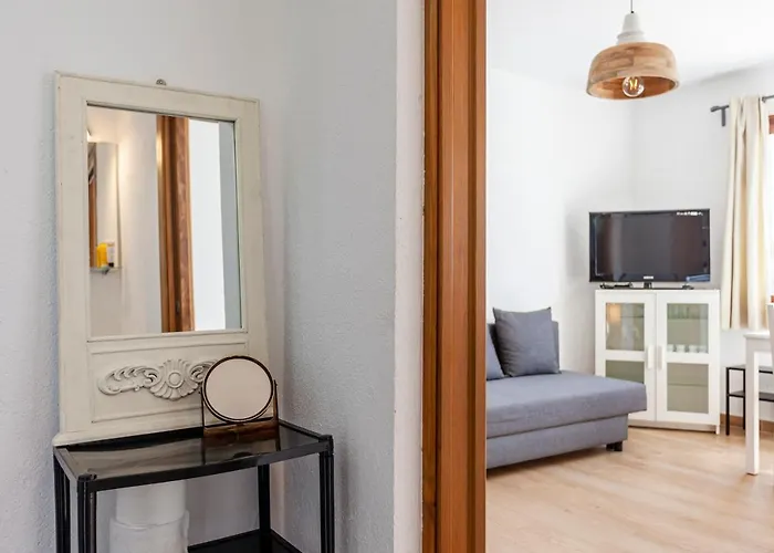 Casa Morisca Vistas Al Mar