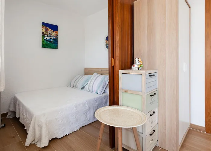 Ferienhaus Casa Morisca Vistas Al Mar *